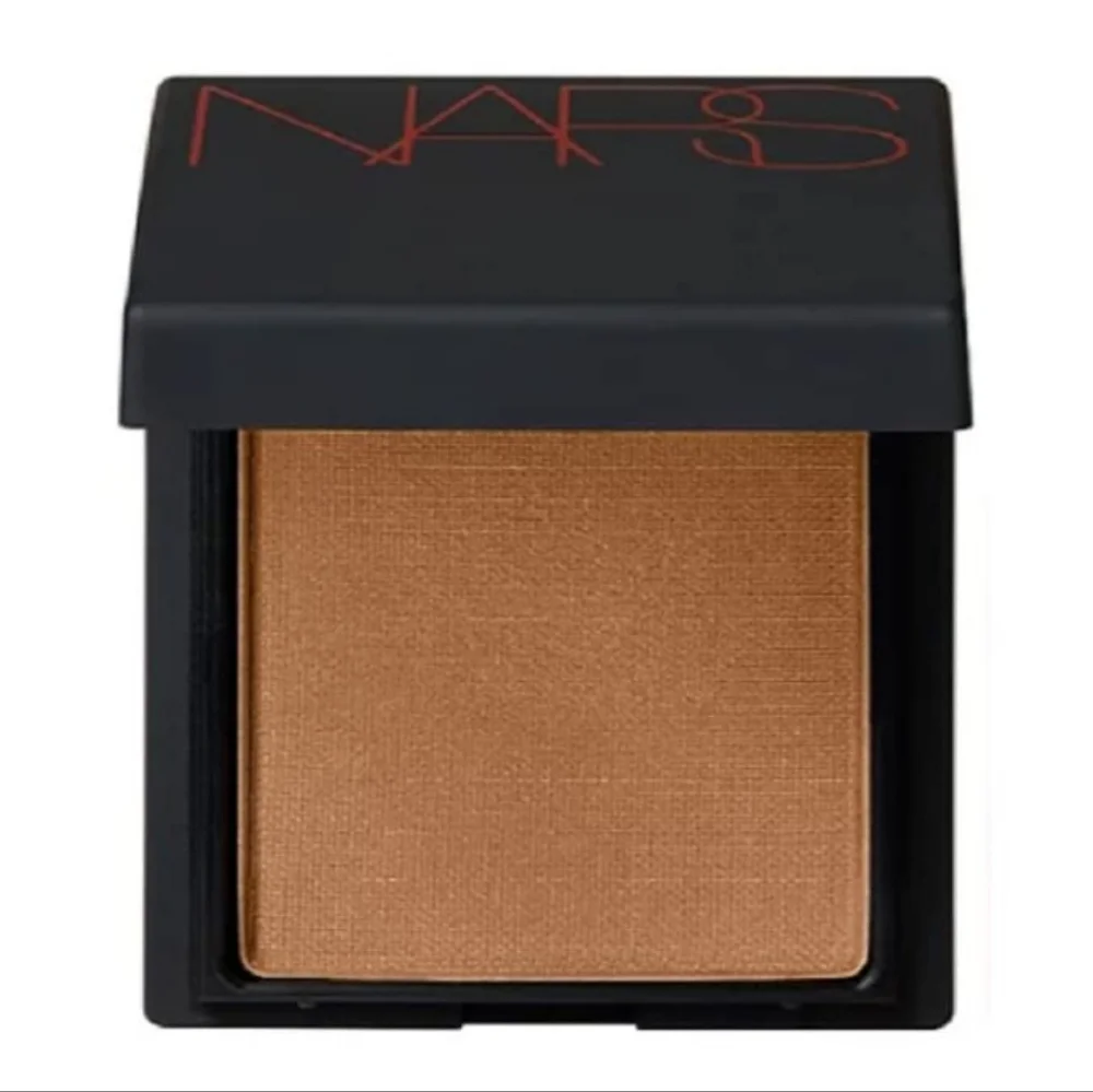NARS LAGUNA BRONZER - Travel SIZE